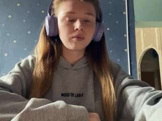 JinHammatt on webcam for live free nude chat now