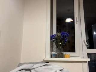 KandraVoorhis on webcam for live free nude chat now