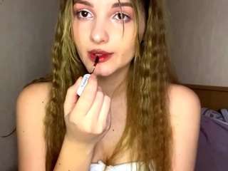 LaureneRespess on webcam for live free nude chat now