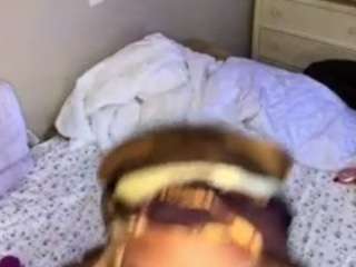 LaylaRose69 on webcam for live free nude chat now