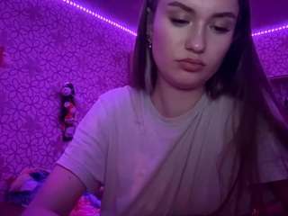 MargertZiegel on webcam for live free nude chat now