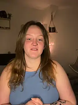 Maryjane-Spidermann naked in live sex video chat