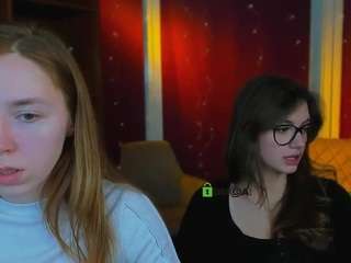 mia-bamby1 on webcam for live free nude chat now