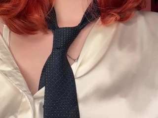 MiraGinger on webcam for live free nude chat now