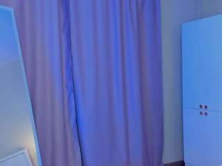Misty on webcam for live free nude chat now