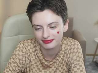MuiCervetti on webcam for live free nude chat now