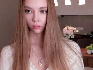 MyeshaSoulia on webcam for live free nude chat now