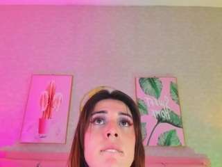 mystikdoll on webcam for live free nude chat now