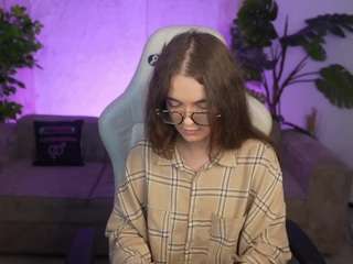 NanaLove054 on webcam for live free nude chat now