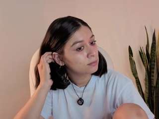 Naty Spiice , 😊 on webcam for live free nude chat now