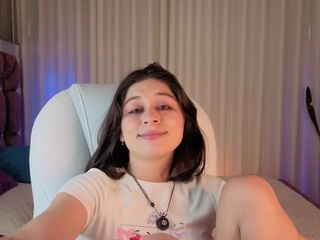 Naty Spiice , 😊 on webcam for live free nude chat now