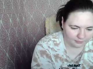 OlyaFire on webcam for live free nude chat now