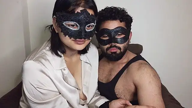 Punjabi_baddie_ naked in live sex video chat