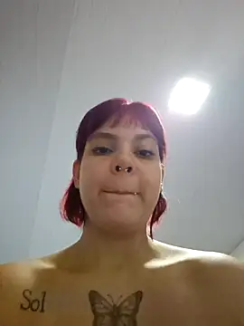 quemerayssa naked in live sex video chat