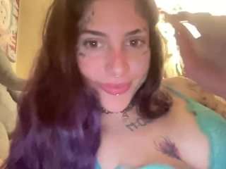 RubyBoo on webcam for live free nude chat now