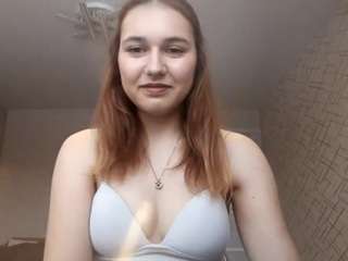 SabinaBlaese on webcam for live free nude chat now