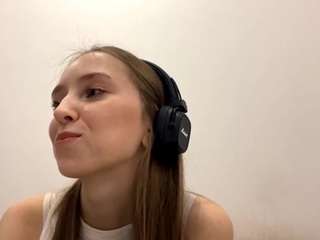 SantaMckearney on webcam for live free nude chat now