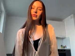 SenaBartlone on webcam for live free nude chat now