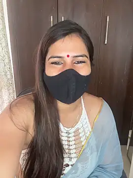Sexy_Madhurii naked in live sex video chat