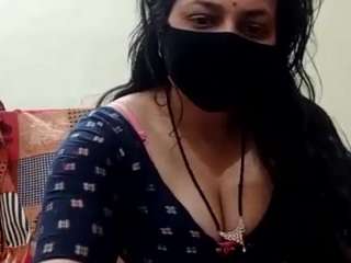 Shivanibhabhi on webcam for live free nude chat now