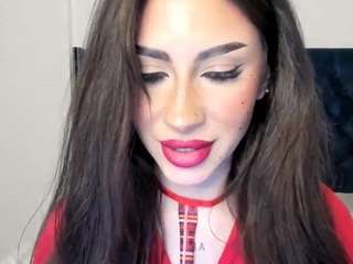 SofiyaXx on webcam for live free nude chat now