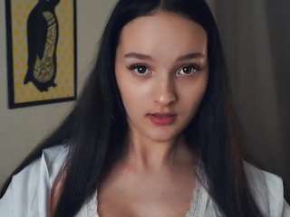 TabathaHaltom on webcam for live free nude chat now