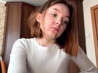 TameraKindler on webcam for live free nude chat now