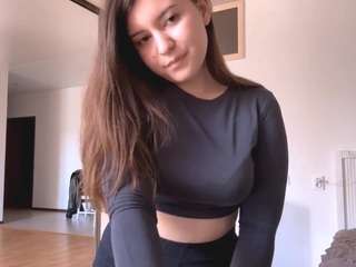 TiffaneyBreault on webcam for live free nude chat now
