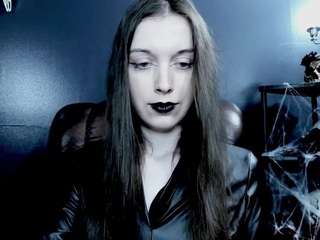ToxicDomme on webcam for live free nude chat now
