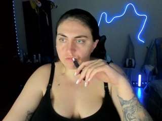 UkraineGirl on webcam for live free nude chat now
