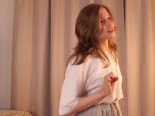 ZoeViltz on webcam for live free nude chat now