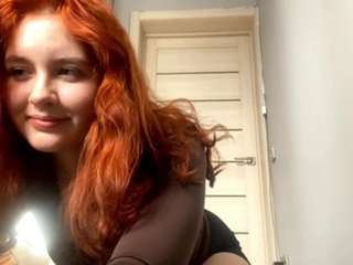 Adelina or Ada on webcam for live free nude chat now