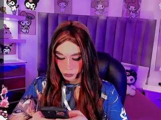 Alana_Barrios on webcam for live free nude chat now