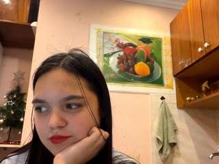 AnastasiaVail on webcam for live free nude chat now