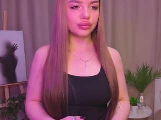 ArlindaBurkholder on webcam for live free nude chat now