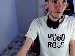 Bigmilkman on webcam for live free nude chat now