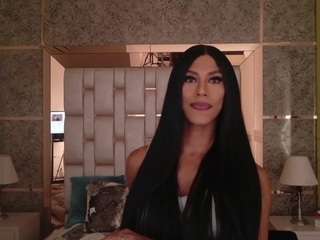blackbeauty-ts on webcam for live free nude chat now
