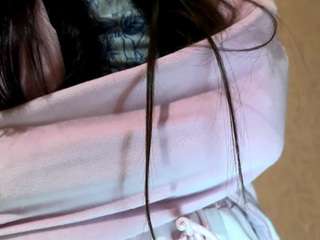 BrittanieCresta on webcam for live free nude chat now