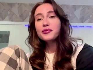 CalistaGrey on webcam for live free nude chat now