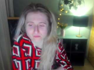CamillaDreamer on webcam for live free nude chat now