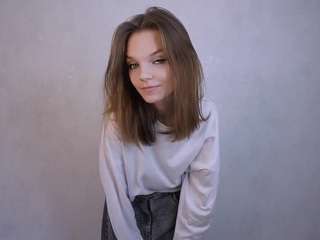 DollieHoover on webcam for live free nude chat now