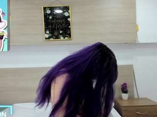 Ellaa-honey on webcam for live free nude chat now
