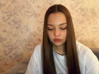 ElnoraEndreson on webcam for live free nude chat now