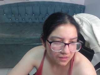 Eva-Smith-T on webcam for live free nude chat now