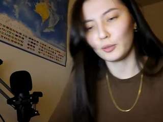 GearldineTavernia on webcam for live free nude chat now