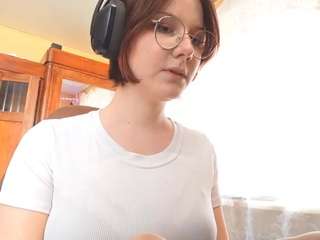 GiseleSkalsky on webcam for live free nude chat now