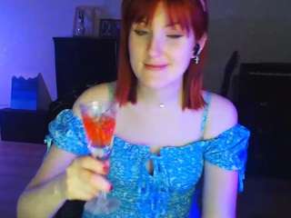 HyacinthAberson on webcam for live free nude chat now