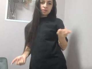 JohanneRadon on webcam for live free nude chat now