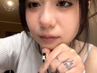 KathlineElms on webcam for live free nude chat now