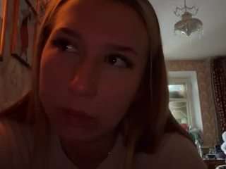 KierstenWesterman on webcam for live free nude chat now